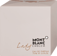 Eau de Parfum Lady Emblem MONT BLANC