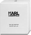 for Women Eau de Parfum Karl Lagerfeld