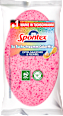 Tuchschwamm Color Mix Spontex