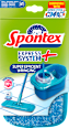 náhradní návlek na mop Express System Spontex
