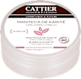 Burro di karité viso corpo e capelli CATTIER