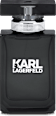 Pour Homme Eau de Toilette Karl Lagerfeld