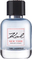 Toaletna voda za moške New York Mercer Street KARL LAGERFELD