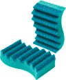 Geschirrschwämme Flexy Fresh Spontex