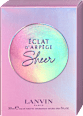 Éclat d’Arpège Sheer Eau de Toilette Lanvin