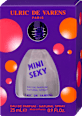 Eau de Parfum Mini Sexy Donna ULRIC DE VARENS