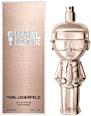 Dámska parfumovaná voda Ikonik Karl Lagerfeld
