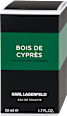 Bois de Cyprès edt KARL LAGERFELD