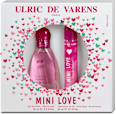 Geschenkset Mini Love ULRIC DE VARENS