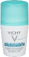 Antiperspirant roll-on Anti-Trace VICHY LABORATOIRES