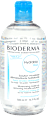 Hydrabio H2O micelarna voda BIODERMA