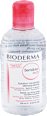 Micelárna čistiaca voda Sensibio H2O BIODERMA
