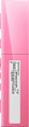 SUPERSTAY VINYL INK tečni karmin - 155 upbeat MAYBELLINE NEW YORK