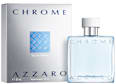 Apă de toaletă chrome Azzaro