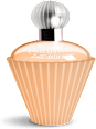 Eau de Toilette Tutti Délices Vanille e Chantilly Donna PARFUMS CORANIA