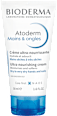 Atoderm Mains & Ongles krema za ruke BIODERMA