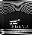 Eau de Toilette Legend Uomo MONT BLANC