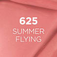 Tekutý rúž na pery Matte Resistance - 625 Summer Flying L'ORÉAL PARiS