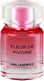Fleur de Pivoine edp KARL LAGERFELD