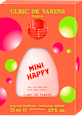 Mini Happy edp  ULRIC DE VARENS