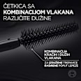 PANORAMA VOLUME MILLION LASHES maskara - All Night Black L'ORÉAL PARiS