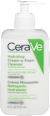 Čistilna pena za obraz Cream-to-Foam CeraVe
