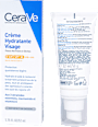 Hidratantna dnevna krema za lice, SPF 50 CeraVe