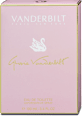 Gloria Vanderbilt edt Vanderbilt