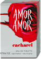 Toaletna voda za ženske Amor Amor Cacharel