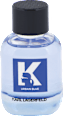 Pánska toaletná voda Urban Blue Karl Lagerfeld