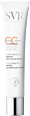 Clairial + CC light creme SPF50+ SVR