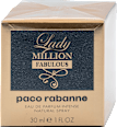 Lady Milion Fabulous edp  Paco Rabanne