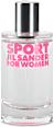 Eau de Toilette Sport For Woman Jil Sander