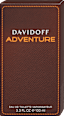 Eau de Toilette Adventure Davidoff