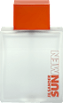 Eau de Toilette Sun Men Jil Sander