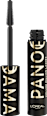 PANORAMA VOLUME MILLION LASHES maskara - All Night Black L'ORÉAL PARiS