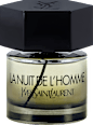 Eau de Toilette La Nuit De L’Homme Yves Saint Laurent