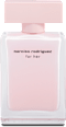 Eau de Parfum for her Narciso Rodriguez