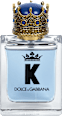 Eau de Toilette K DOLCE&GABBANA