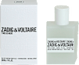 Eau de Parfum This is her! Zadig & Voltaire