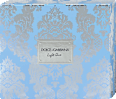 light blue Geschenkset Eau de Toilette + Bade- und Duschgel DOLCE&GABBANA