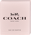 Dámska parfumovaná voda Coach COACH
