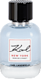 NEW YORK MERCER STREET Edt - muški KARL LAGERFELD