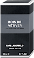 BOIS DE VETIVER Edt - muški KARL LAGERFELD