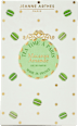  Apă de Parfum Tea Time á Paris - Macaron Amande  Jeanne Arthes