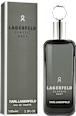 Pánska toaletná voda Classic Grey Karl Lagerfeld