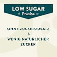 Quetschie Haferbrei, Apfel, Pastinake, Quinoa und Zimt, ab 6 Monaten LoveMade Organics
