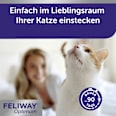Nachfüllpack für Pheromonverdampfer "Optimum" für Katzen (3 Stück) Feliway