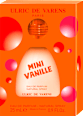 Eau de Parfum Mini Vanille Donna ULRIC DE VARENS