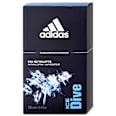 Мъжка тоалетна вода Ice Dive adidas